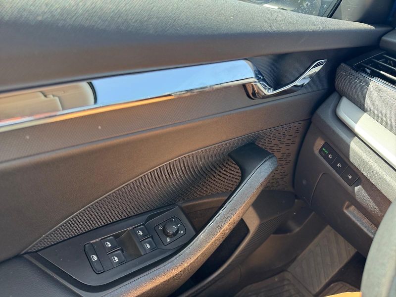 Škoda Octavia (2023) STYLE 1.5TSI 110kW CZ DPH - fotka 11 z 11