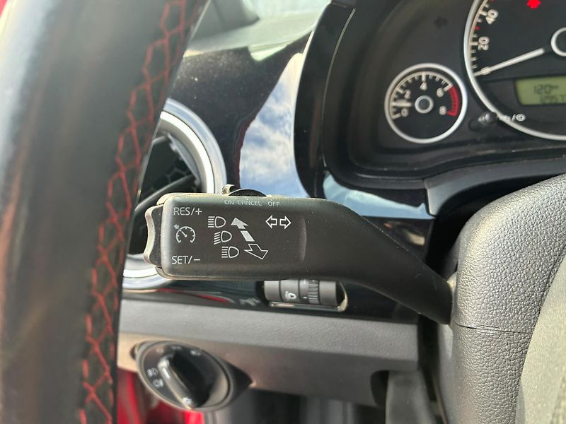 Škoda Citigo (2014) 1.0MPi, 55KW, MONTE CARLO - fotka 19 z 23