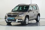 Škoda Yeti - náhled 1
