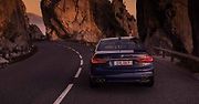 BMW Alpina B7 Bi-Turbo.