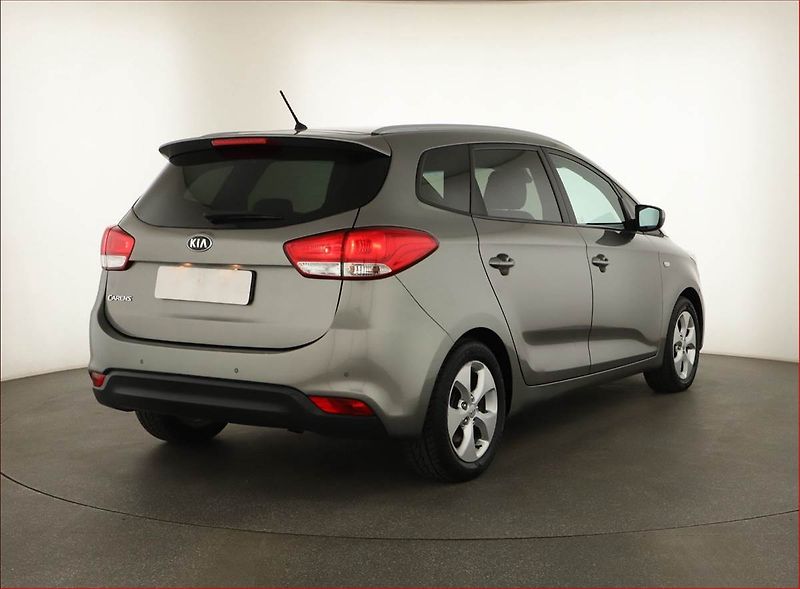 Kia Carens (2014) 1.6 GDI, Tempomat - fotka 5 z 15