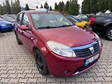 Dacia Sandero (2009) LPG 1,4 55 KW KOLA - náhled 7