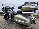 Kawasaki VN 1700 Voyager (2009) - náhled 7