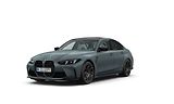 BMW M3 Competition xDrive Sedan - náhled 1