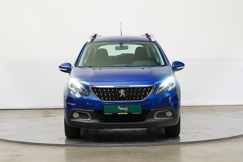 Peugeot 2008 - fotka 4 z 24