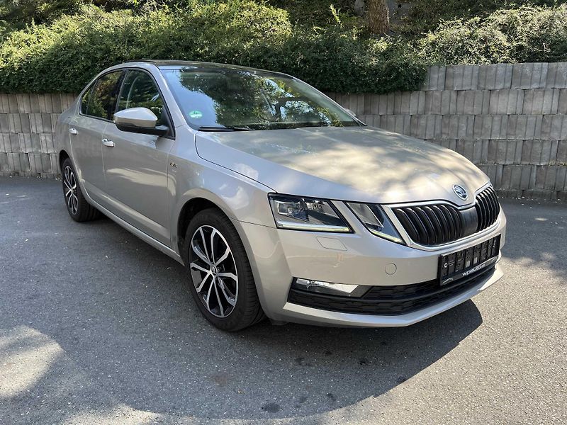 Škoda Octavia FL 1.6 TDi 85 kW TOP STAV - fotka 3 z 20
