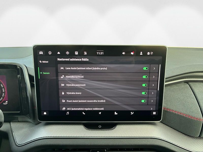 Škoda Kodiaq 2,0 TSI / 195 kW 4x4 RS, NEZÁV - fotka 25 z 30