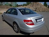 Mercedes-Benz Třídy C 200 CDi 100 kW STK07/2028 - náhled 11