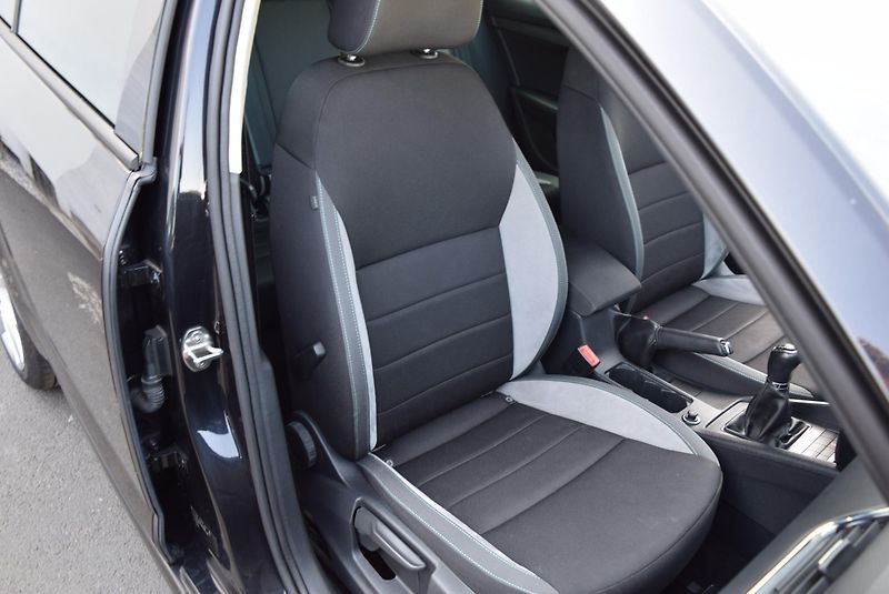 Škoda Octavia (2017) 1.4TSI 110kw AMBITION JOY XENO - fotka 36 z 49