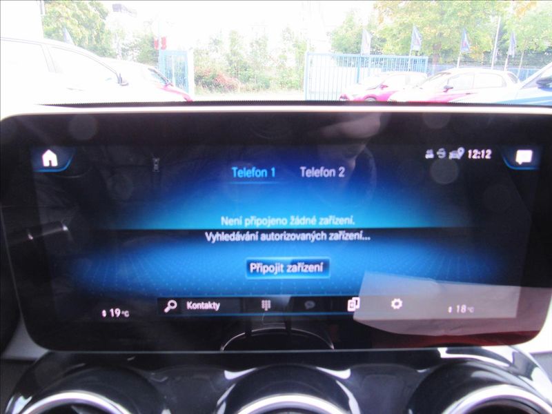 Mercedes-Benz GLC 2,0 CDi 220d 4MATIC - fotka 18 z 44
