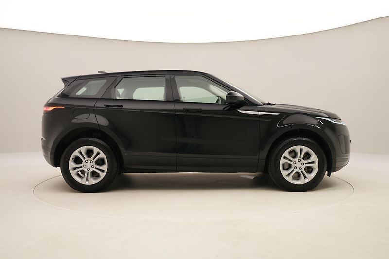 Land Rover Range Rover Evoque D180 S AWD AUT  - fotka 13 z 48
