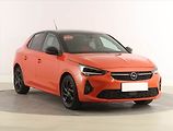 Opel Corsa (2021) GS Line 1.2 Turbo, Serv.kniha - náhled 1