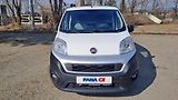 Fiat Fiorino 1.4i CNG - náhled 1