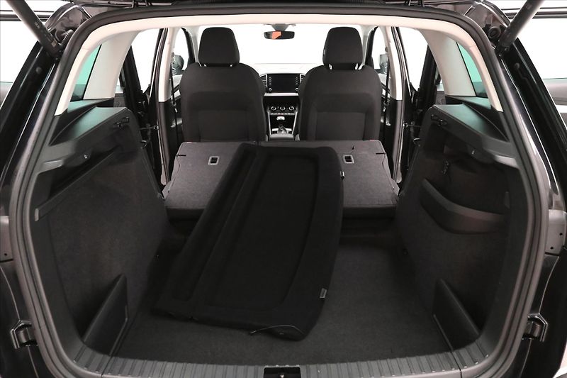 Škoda Karoq 2,0 TDI 85kW DSG TAŽNÉ Záruka - fotka 11 z 32
