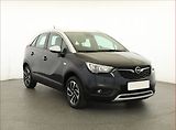 Opel Crossland X (2018) 1.2 Turbo, Serv.kniha - náhled 1