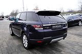 Land Rover Range Rover Sport 3.0 SDV6, ČR/260PS/LED/HSE - náhled 3