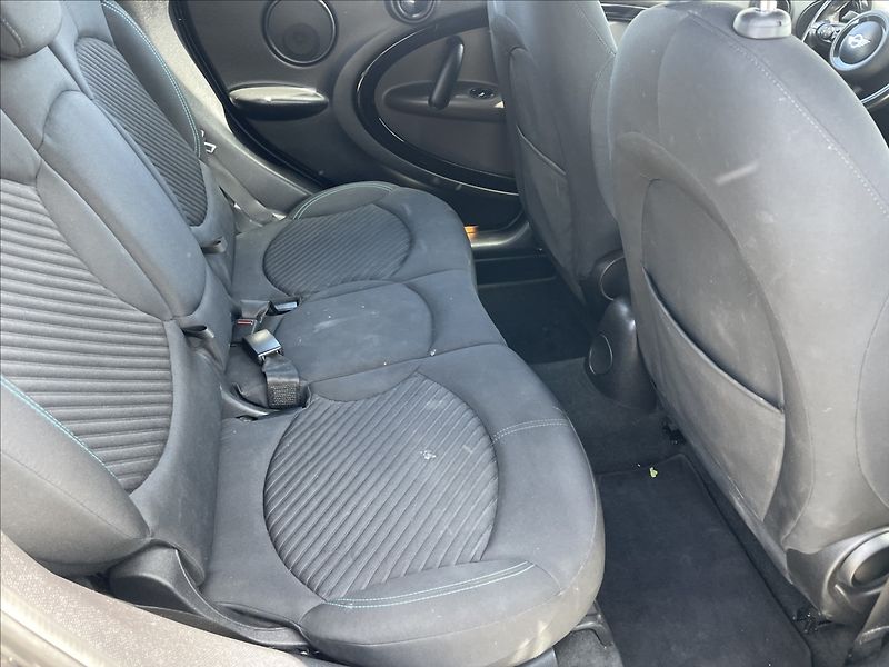 Mini Countryman 1,6 i 90kw Automat, odp. DPH - fotka 11 z 27