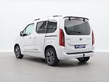 Toyota ProAce City Verso 1,5 D-4D 130k Aut. CZ Family - náhled 4