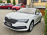 Škoda Superb (2020) 2.0TDi 140kW STYLE 4x4 DSG ČR - náhled 15