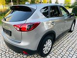 Mazda CX-5 2.0i MANUÁL 1MAJITEL SERVISKA - náhled 10