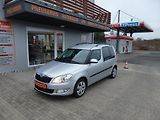 Škoda Roomster 1.2 TSI 63 kW ZÁLOHOVÁNO - náhled 1