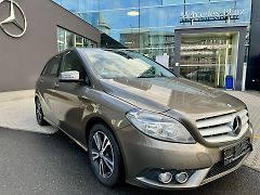 Mercedes-Benz Třídy B (2014) 220CDI 125kW AUT. SPORTPAKET! - fotografie inzerátu