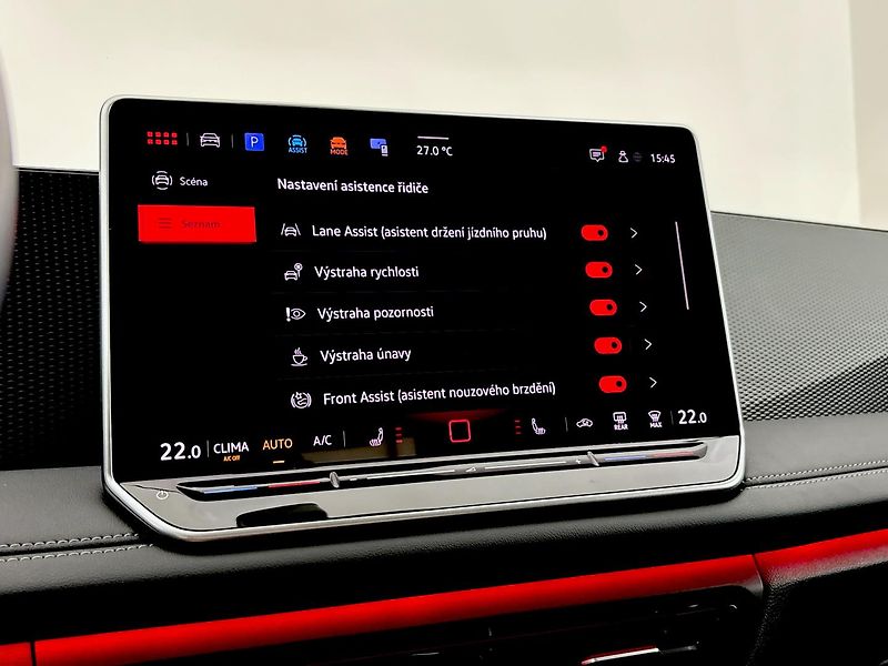 Volkswagen Tiguan Life - fotka 24 z 31
