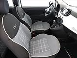 Fiat 500 (2018) 1.2, Automat, Serv.kniha - náhled 7