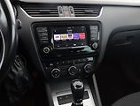 Škoda Octavia (2016) Ambition 1.6 TDI, Automat - náhled 10