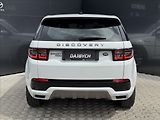 Land Rover Discovery Sport 2,0 D180 R-Dynamic HSE ČR DPH - náhled 8