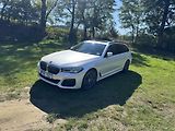 BMW Řada 5 (2022) BMW 530 xDrive M sport paket - náhled 6