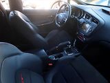 Kia Pro_Ceed (2013) GT 1.6 T-GDI, Serv.kniha, Kůže - náhled 9