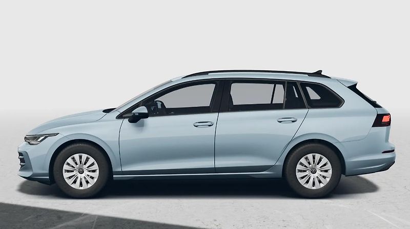 Volkswagen Golf (2025) Limited 1,5 TSI 6G - fotka 2 z 8
