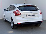 Ford Focus (2014) 1.0 EB, Titanium, bixen, navi - náhled 6