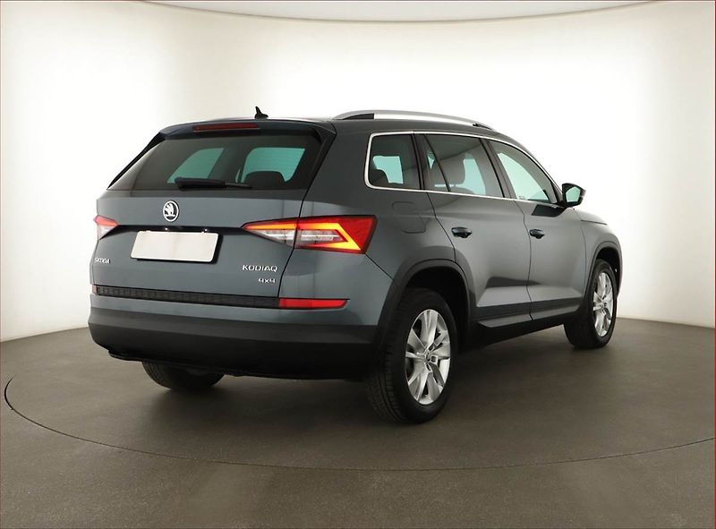 Škoda Kodiaq (2018) 2.0 TDI 4x4 - fotka 5 z 20