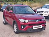 SsangYong Tivoli (2020) 1.5 TGDi, Kamera - náhled 1