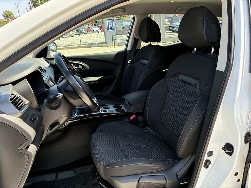 Renault Kadjar 96kW Energy 130 Life TAŽNÉ - fotka 10 z 19