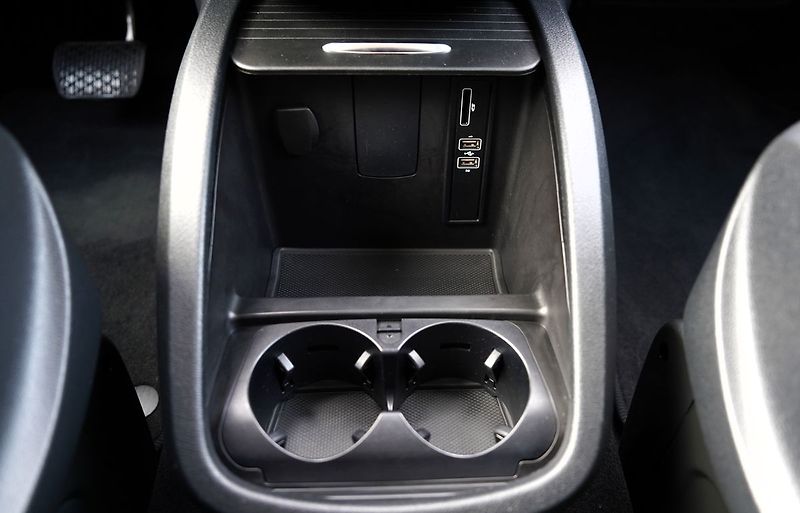 Mercedes-Benz Třídy V V 250d 4Matic/Long/kůže/faceli - fotka 48 z 51