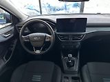 Ford Focus Active 1.0 EcoBoost 125k kombi - náhled 11