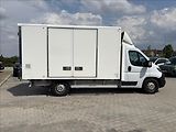 Peugeot Boxer 2,2 BlueHDI 121kW L4 - náhled 6