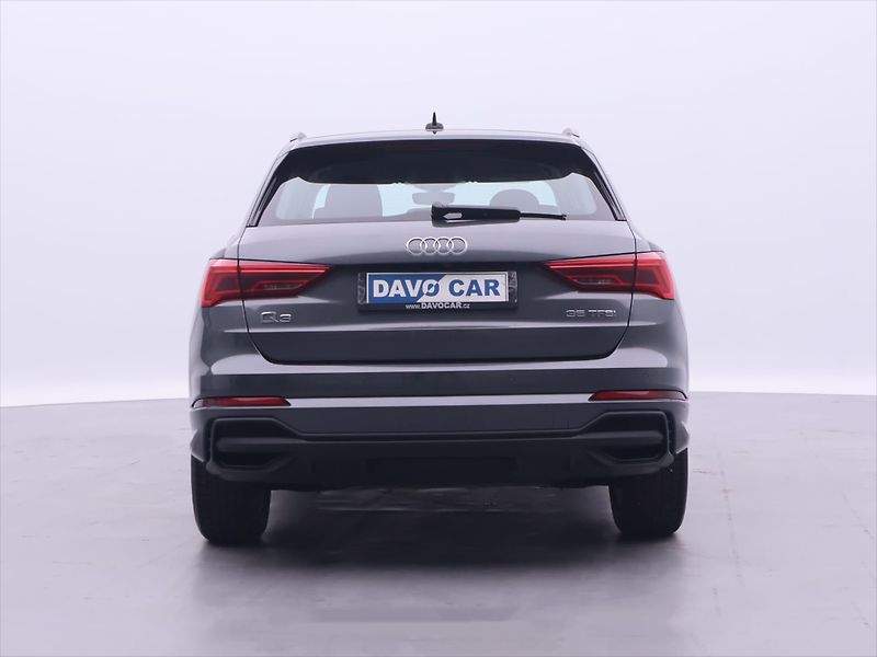 Audi Q3 1,5 35 TFSI S tronic S line CZ - fotka 6 z 36