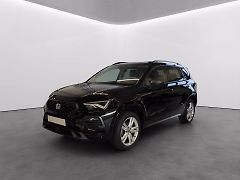 Seat Ateca 1.5 TSI DSG FR Kamera ACC LED - fotografie inzerátu