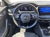 Škoda Octavia (2021) 1.5 TSi, Style, LED, navi - náhled 11