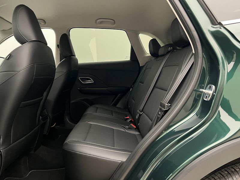 MG ZS 1.5 ELEGANCE CZ 1.maj. - fotka 6 z 39