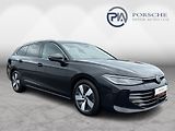 Volkswagen Passat Variant Elegance 2,0 TDI 110 k - náhled 8