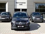 Mercedes-Benz Třídy V 2,0 250d 4M, 1.Maj, ČR, DPH - náhled 1
