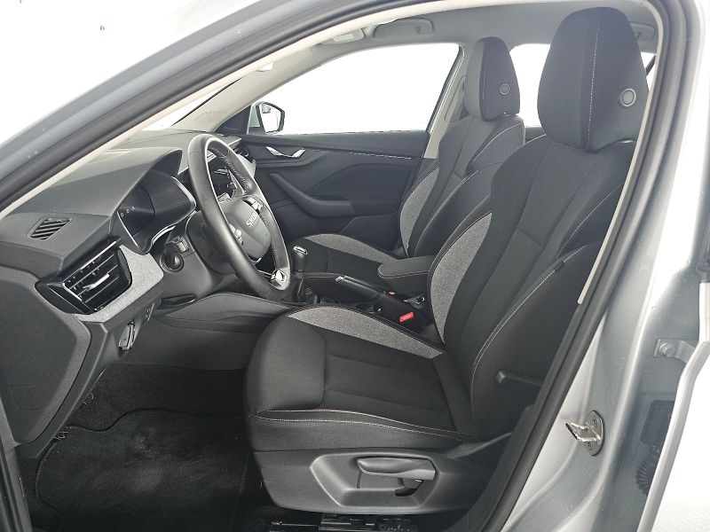 Škoda Scala (2025) 1.0TSI 85kW SELECTION TAŽNÉ - fotka 6 z 28