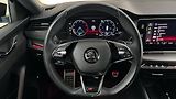 Škoda Octavia 2.0 TDI DSG 4x4 RS Combi - náhled 9