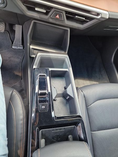 KGM Torres EVX (2026) Premium - fotka 15 z 18