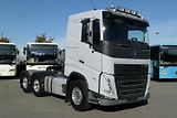 Volvo FH (2024) 500 6x4 hydraulika EURO 6 - náhled 3